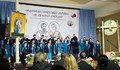Хор "Свети Георги Победоносец" изнесе концерт на национален фестивал