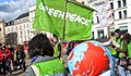 Русия обяви "Грийнпийс" за нежелана организация