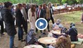 Ветово посрещна татари от България и Румъния на събора "Тепреш"