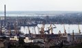 Русия нанесе въздушни удари срещу пристанището в Одеса