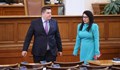 Стою Стоев оглави комисията по правни въпроси