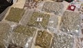ГДБОП иззеха голямо количество наркотици в София
