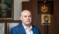 Иван Гешев благодари на прокурорите за протеста
