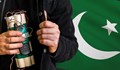 Най-малко четирима души са загинали при самоубийствен атентат в Пакистан