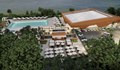 “Общински пазари” изгражда голям плувен комплекс в “Парка на младежта”