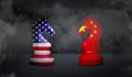 САЩ: Китайски изтребител извърши "ненужно агресивна" маневра до наш самолет
