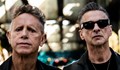 Depeche Mode пуснаха клип, сниман край язовир "Студена"