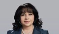Теменужка Петкова: ПП-ДБ се държат все едно са първа политическа сила