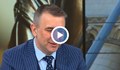 Ивайло Вълчев: Дали калта ще е лечебна, ще видим като се размие от екраните на телевизорите