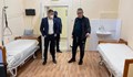 Димитър Димитров остава управител на болницата в Бяла