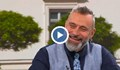 Калин Вельов: Бих приел номинация за министър на културата