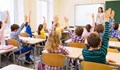 Ръст на върнатите ученици в класните стаи в Русенско