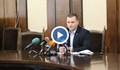 Пенчо Милков: Много тежко приех закриването на последното консулство в Русе!
