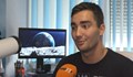 Самуил Николов е вторият българин, приет да учи космонавтика в САЩ