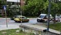 Блъснаха пешеходец във Велико Търново