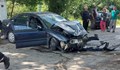 Жена загина при катастрофа в село Марково