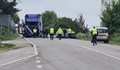 Разследват се причините за тежката катастрофа на пътя Русе - Бяла