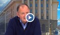 Михаил Миков: Дребнаво е НС да се занимава с кучето на Гешев