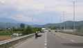 Моторист загина на място при катастрофа на АМ "Струма"