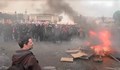 Нови протести срещу пенсионната реформа във Франция