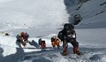 Китайски алпинист загина на Еверест