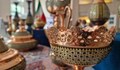 Изложба представи традиционно иранско изкуство в Доходното здание