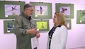 Птиците на България през очите на един поляк