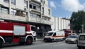 Евакуираха сградата на Общината във Велико Търново