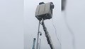 Камера ще следи за евентуални замърсявания на въздуха в района на Брикетната фабрика