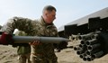 Дания изпраща военна помощ за Украйна за близо 230 милиона евро