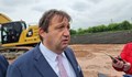 Иван Шишков: Работи се много интензивно за новата магистрала Русе - Бяла