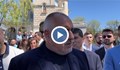 Бойко Борисов посети Русе