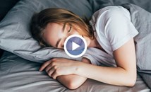 Как да изчислим от колко часа сън имаме нужда?