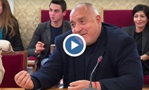 Ивайло Дичев: Акцията на Радостин Василев ще помогне на ГЕРБ