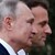 Макрон може да възобнови телефонните разговори с Путин Макрон може да възобнови телефонните разговори с Путин