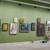Русенската художествена галерия отбеляза своя 90-годишен юбилей