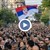 Хиляди протестиращи поискаха оставката на президента на Сърбия
