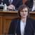 Корнелия Нинова: Няма да бъдем резервна гума на нито една тротинетка