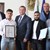 Кметът на Русе награди Ангел Русев за европейската титла по вдигане на тежести