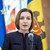 Президентът на Молдова обеща да арестува Путин
