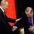 Путин разреши на Турция да не плаща за газ до 2024 година Путин разреши на Турция да не плаща за газ до 2024 година