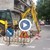 Близо 10 километра водопроводи са подменени по водния проект в Русе