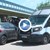 Джип, пълен с мигранти, удари четири коли край летище София