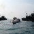 Китайски риболовен кораб се преобърна в Индийския океан