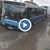 Автобус пропадна в дупка от водния цикъл в Сливен