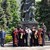 Митрополит Наум отслужи заупокойна молитва за загиналите за отечеството