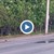 Мъж се е разминал на косъм при катастрофата на булевард „Сливница“
