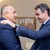 Бойко Борисов честити на Мицотакис победата на изборите в Гърция