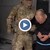 Кадри от ареста на българина, обвинен от Кремъл в подготовка на нападение над Крим