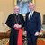 Росен Желязков се срещна с Държавния секретар на Ватикана